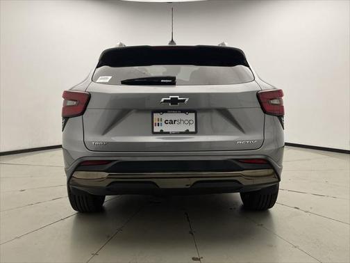 2024 Chevrolet Trax FWD ACTIV