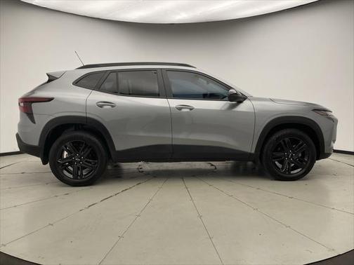 2024 Chevrolet Trax FWD ACTIV