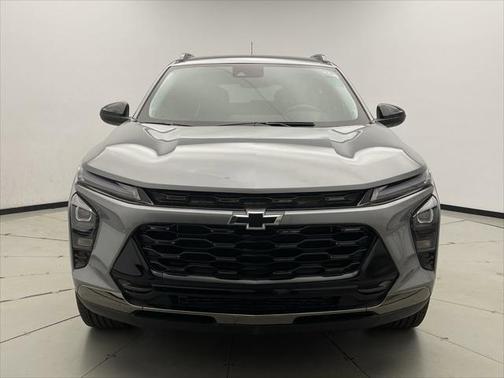 2024 Chevrolet Trax FWD ACTIV