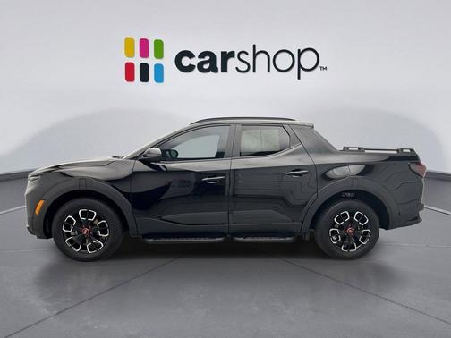 2024 Hyundai SANTA CRUZ XRT