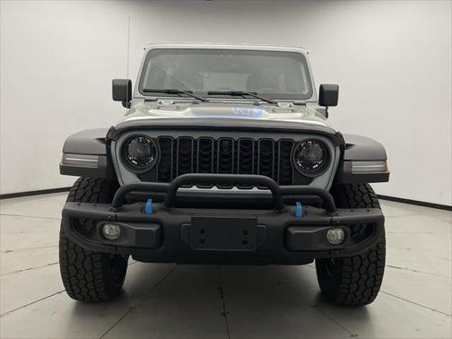 2023 Jeep Wrangler 4xe Rubicon 20th Anniversary