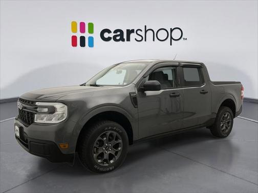 2023 Ford Maverick XLT