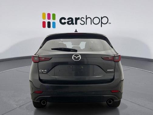 2023 Mazda CX-5 2.5 S