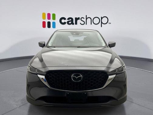 2023 Mazda CX-5 2.5 S