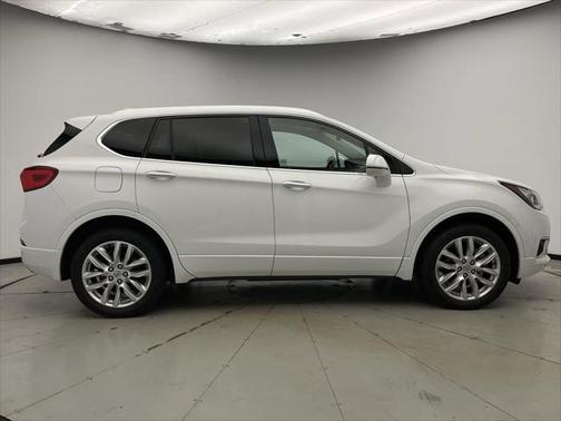 2020 Buick Envision AWD Premium II