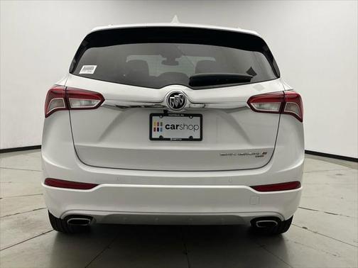 2020 Buick Envision AWD Premium II