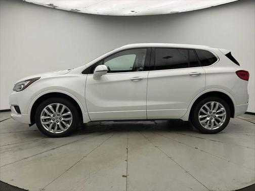 2020 Buick Envision AWD Premium II