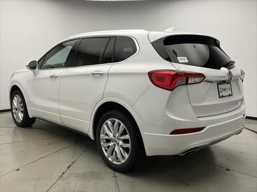 2020 Buick Envision AWD Premium II