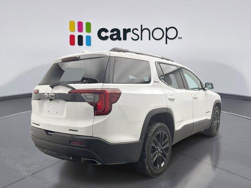 2023 GMC Acadia AWD SLE