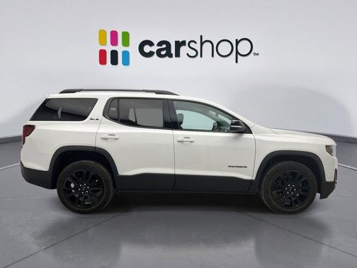 2023 GMC Acadia AWD SLE