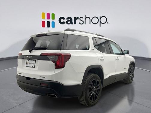 2023 GMC Acadia AWD SLE