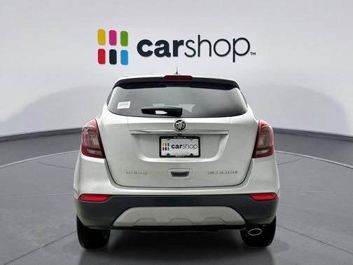 2017 Buick Encore Preferred II