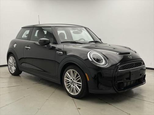 2022 MINI Hardtop Cooper S