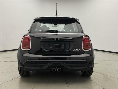 2022 MINI Hardtop Cooper S
