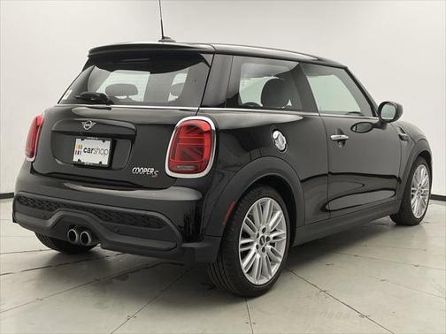 2022 MINI Hardtop Cooper S