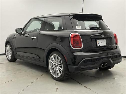 2022 MINI Hardtop Cooper S