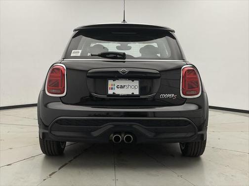 2022 MINI Hardtop Cooper S