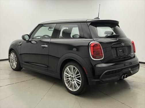 2022 MINI Hardtop Cooper S