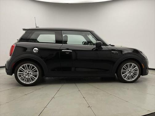 2022 MINI Hardtop Cooper S