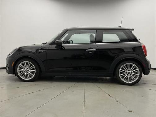2022 MINI Hardtop Cooper S