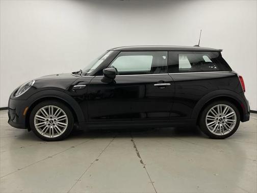 2022 MINI Hardtop Cooper S