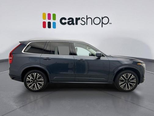 2020 Volvo XC90 T5 Momentum