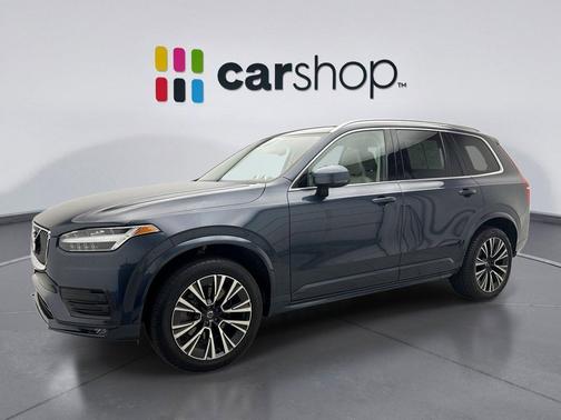 2020 Volvo XC90 T5 Momentum
