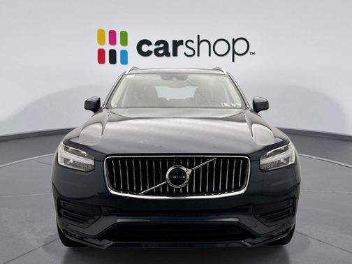 2020 Volvo XC90 T5 Momentum