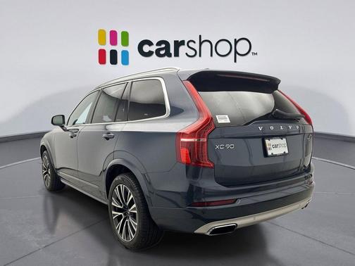 2020 Volvo XC90 T5 Momentum