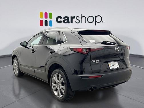 2022 Mazda CX-30 2.5 S Premium Package