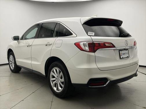 2017 Acura RDX Technology Package