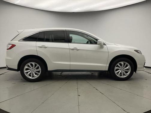 2017 Acura RDX Technology Package