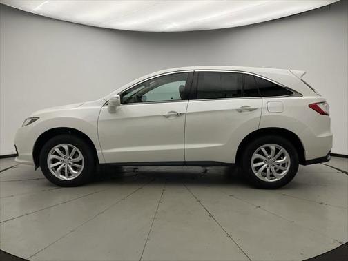 2017 Acura RDX Technology Package