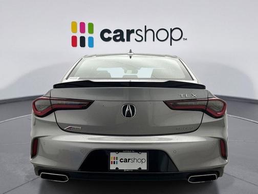 2023 Acura TLX A-Spec