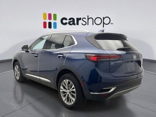 2023 Buick Envision Preferred AWD