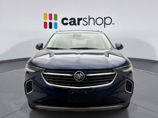 2023 Buick Envision Preferred AWD