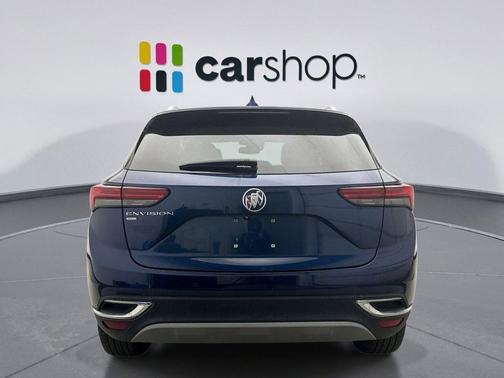 2023 Buick Envision Preferred AWD