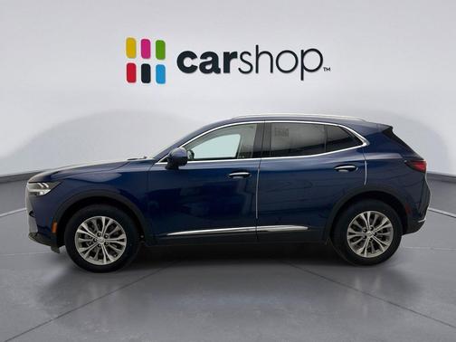 2023 Buick Envision Preferred AWD