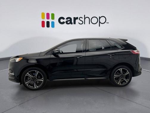 2020 Ford Edge ST