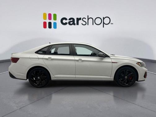 2024 Volkswagen Jetta GLI 2.0T Autobahn