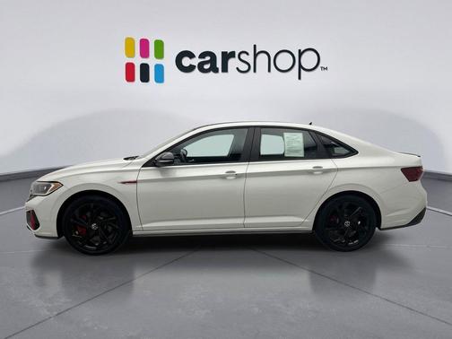 2024 Volkswagen Jetta GLI 2.0T Autobahn