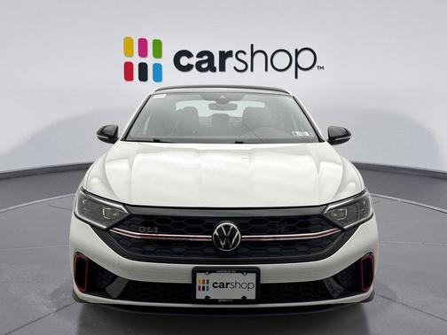 2024 Volkswagen Jetta GLI 2.0T Autobahn