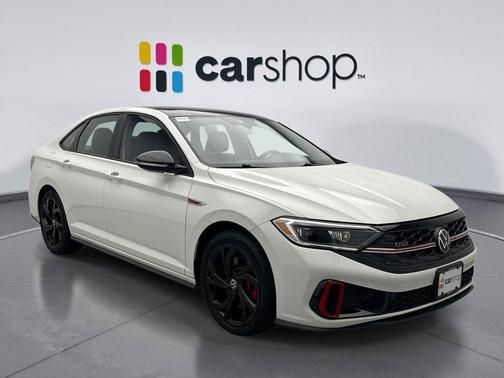 2024 Volkswagen Jetta GLI 2.0T Autobahn