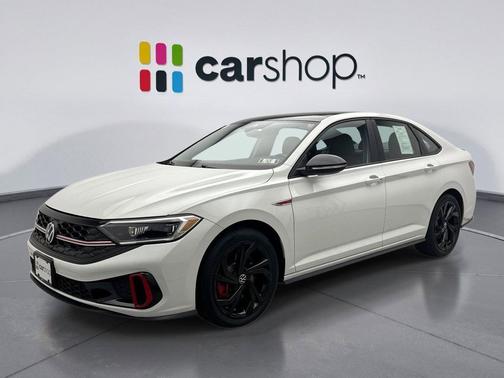 2024 Volkswagen Jetta GLI 2.0T Autobahn