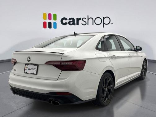 2024 Volkswagen Jetta GLI 2.0T Autobahn