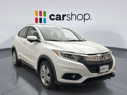 2019 Honda HR-V EX