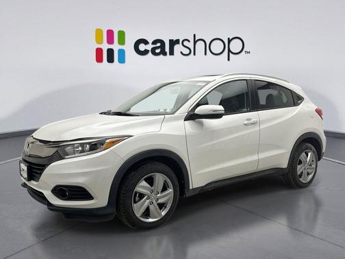 2019 Honda HR-V EX