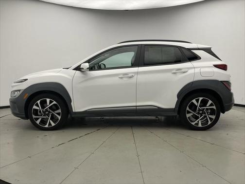 2022 Hyundai KONA Limited