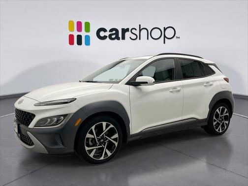 2022 Hyundai KONA Limited