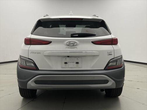 2022 Hyundai KONA Limited